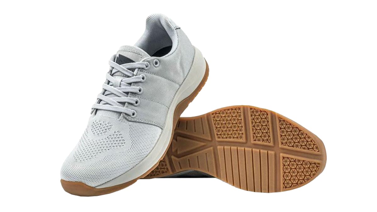 Nike flex discount contact 2 grey